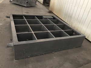 機(jī)床工作臺(tái)